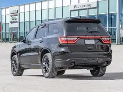 Dodge Durango 2026