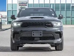 Dodge Durango 2026