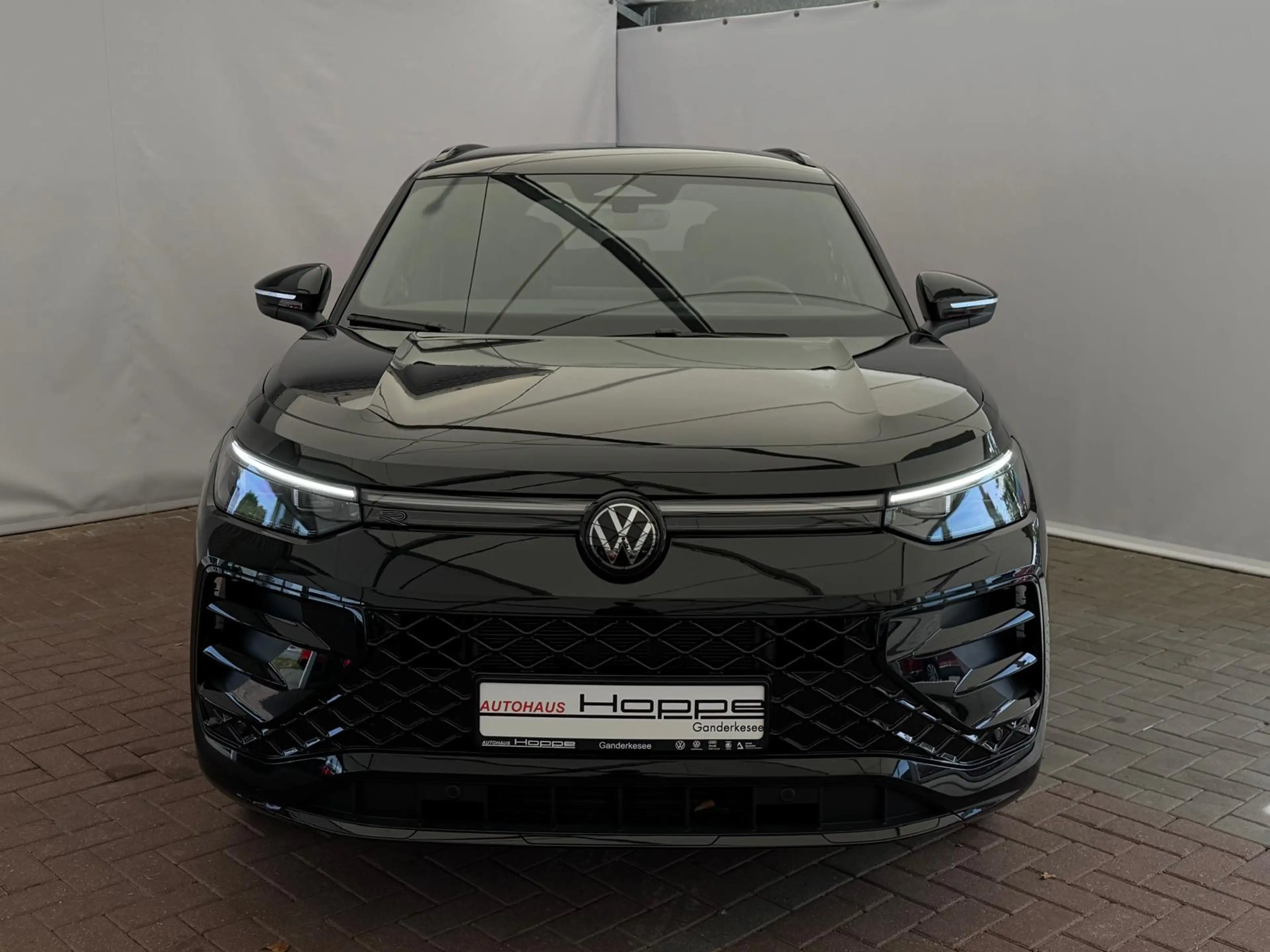 Volkswagen Tayron R-Line 2.0TDI DSG+AHK+H&K+KAMERA+NAVI+ACC — photo 4