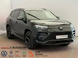 Volkswagen Tayron R Line 2.0TDI DSG+AHK+H&K+KAMERA+NAVI+ACC