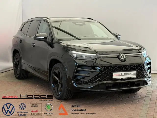 Volkswagen Tayron R Line 2.0TDI DSG+AHK+H&K+KAMERA+NAVI+ACC
