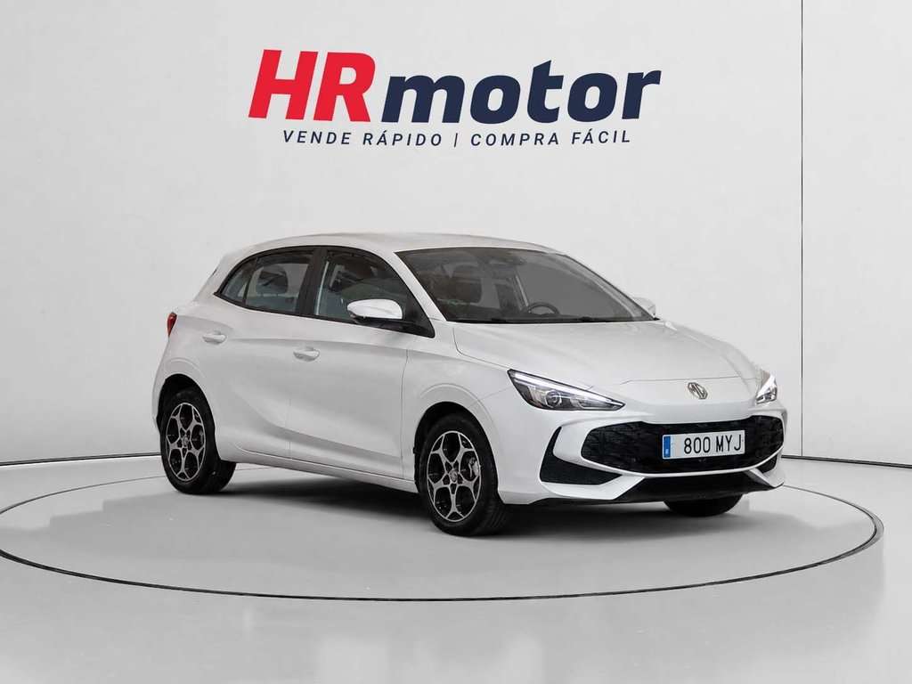MG MG3 3 1.5 Hybrid+ Standard 143kW - foto 1