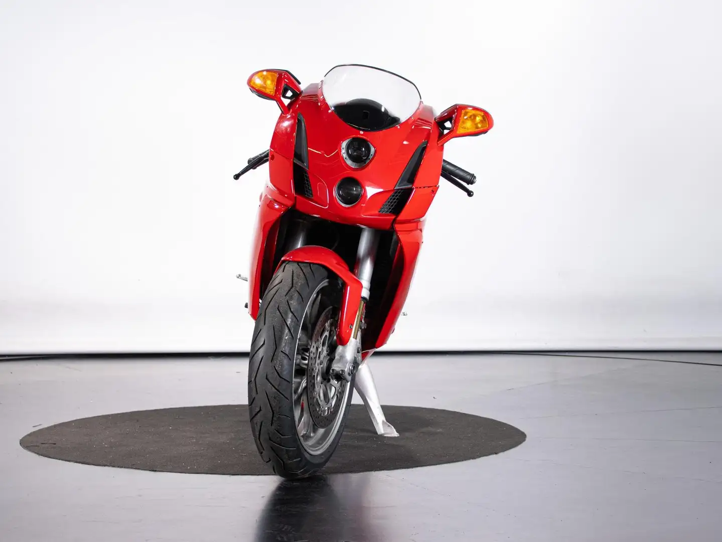 Ducati 999 TESTASTRETTA Rosso - 2