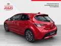 Toyota Corolla 1,8 Hybrid Active Drive Rot - thumbnail 3