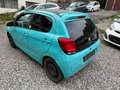 Citroen C1 Selection Blau - thumbnail 4