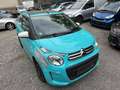 Citroen C1 Selection Blau - thumbnail 1