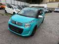 Citroen C1 Selection Blau - thumbnail 2