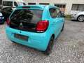 Citroen C1 Selection Blau - thumbnail 3