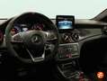 Mercedes-Benz GLA 45 AMG 4Matic 7-DCT Gris - thumbnail 13