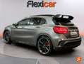 Mercedes-Benz GLA 45 AMG 4Matic 7-DCT Gris - thumbnail 9