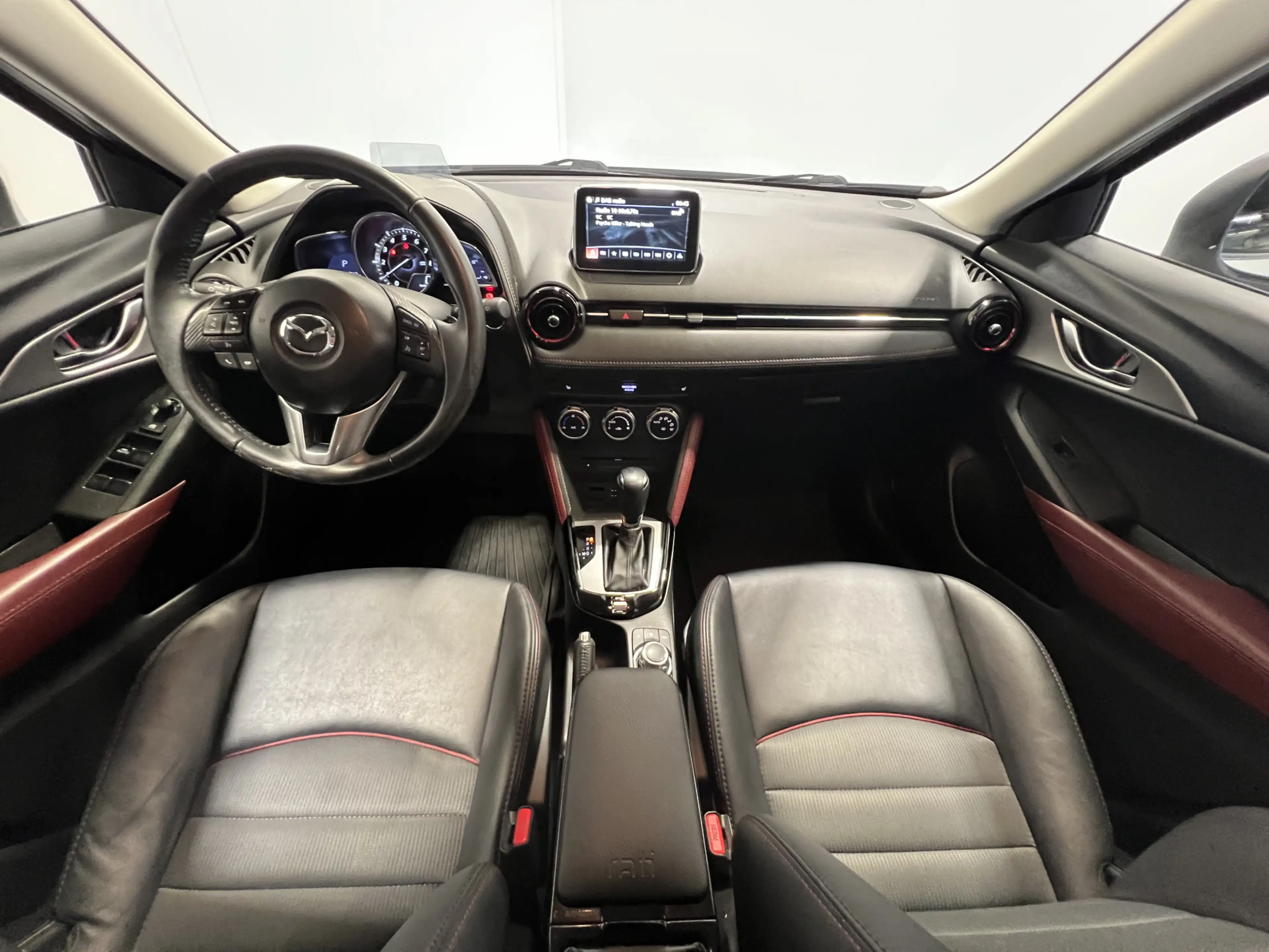 Mazda CX-3 2.0 SkyActiv-G 120 GT-M | Navigatie | LM Velgen 18 — photo 5