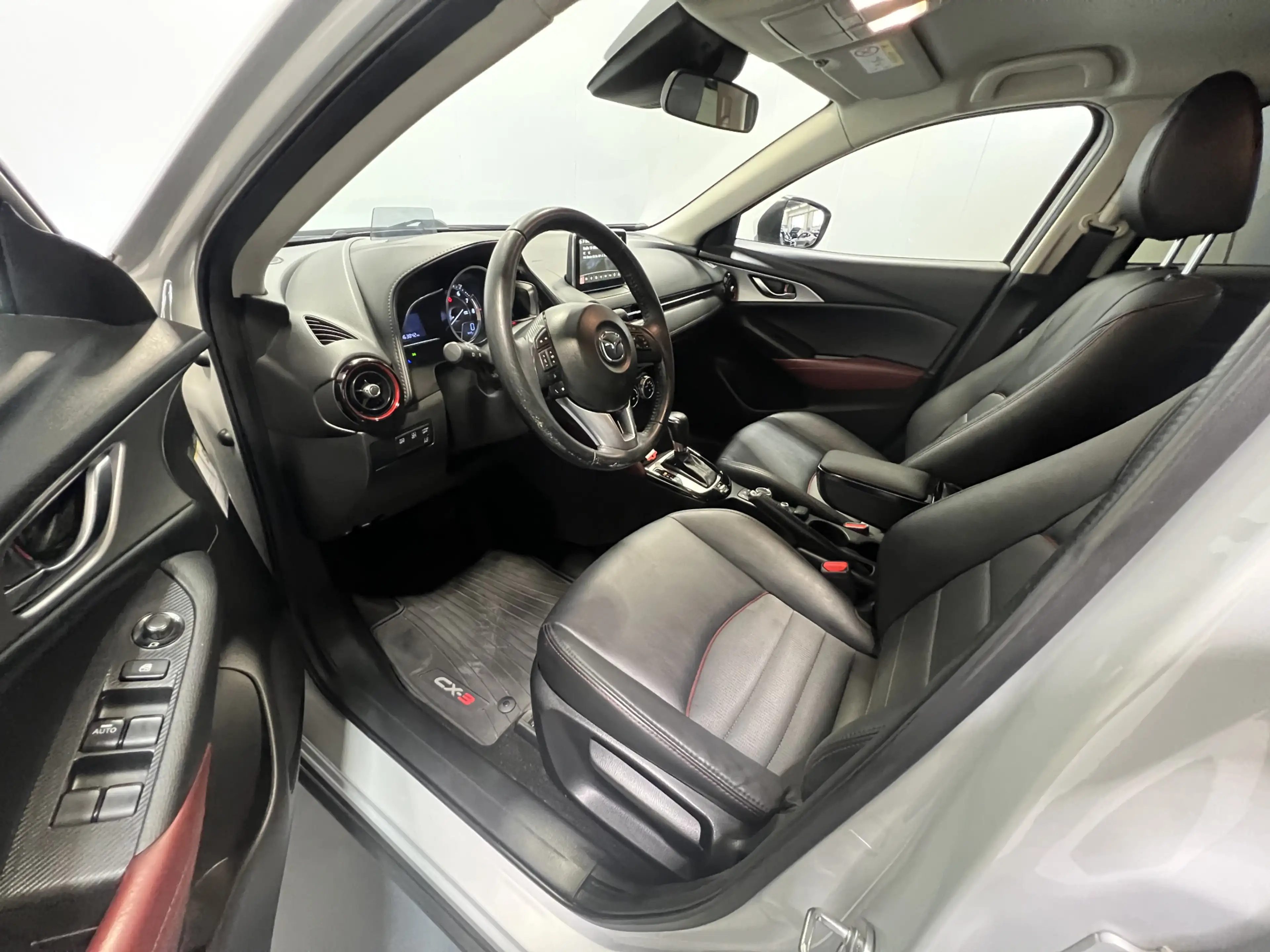 Mazda CX-3 2.0 SkyActiv-G 120 GT-M | Navigatie | LM Velgen 18 — photo 6