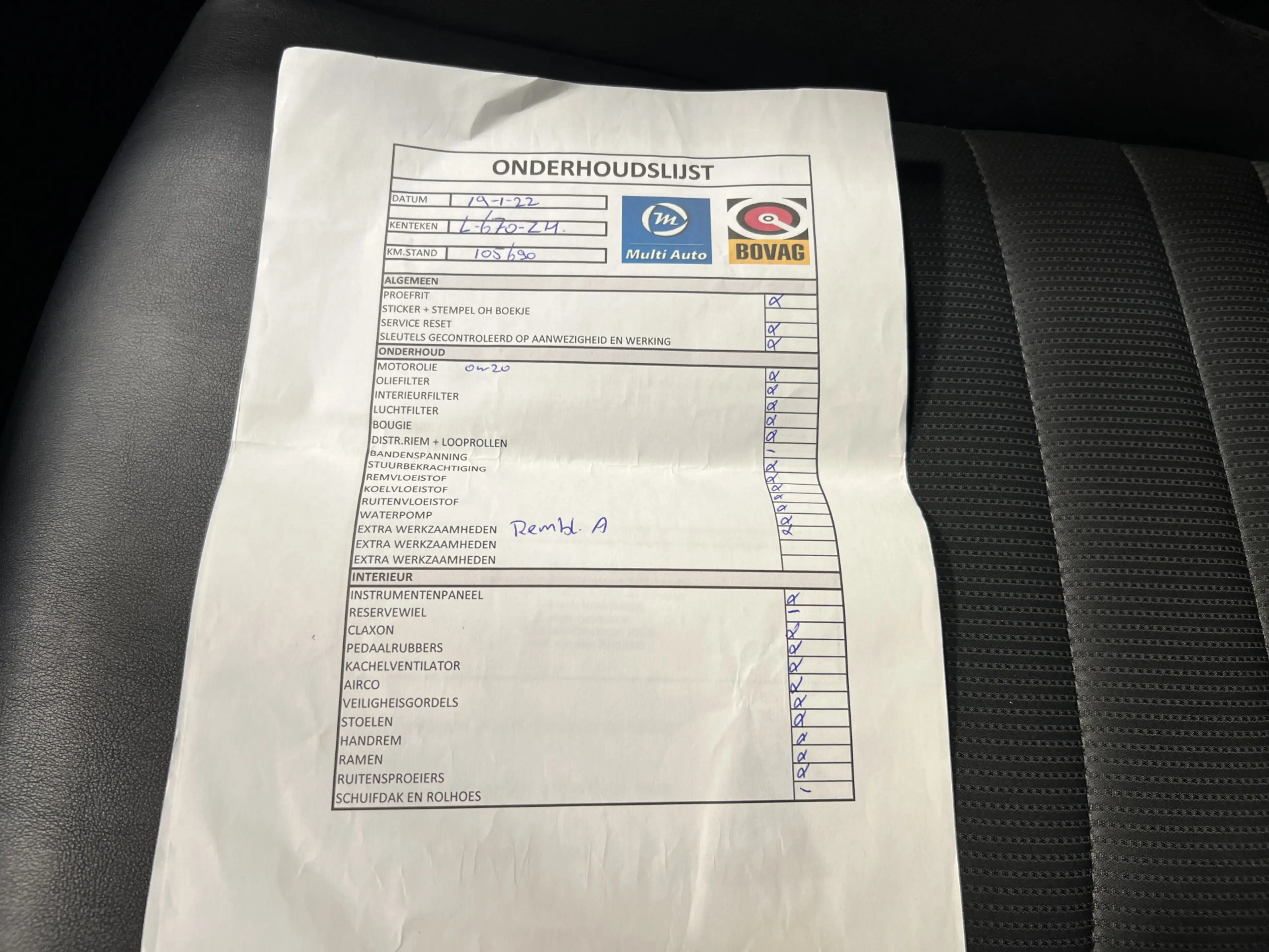 Mazda CX-3 2.0 SkyActiv-G 120 GT-M | Navigatie | LM Velgen 18 — photo 13