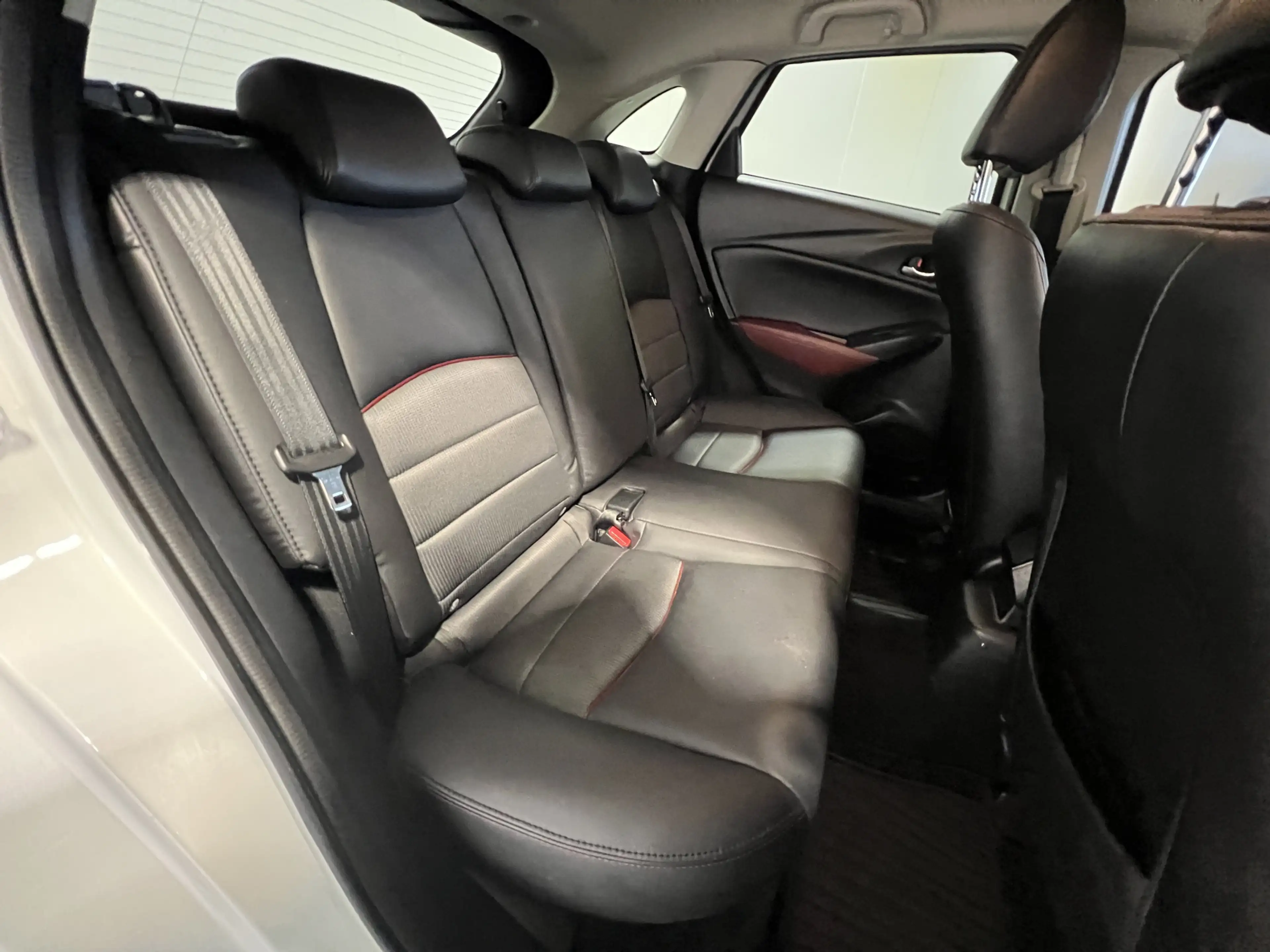 Mazda CX-3 2.0 SkyActiv-G 120 GT-M | Navigatie | LM Velgen 18 — photo 8