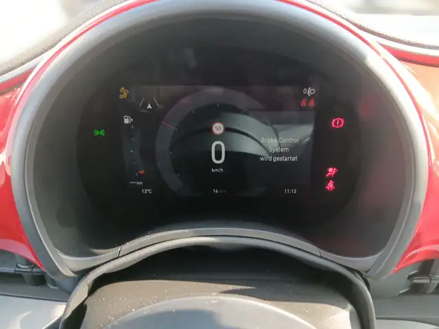 Fiat 500 view 10