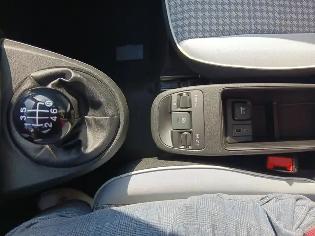 Fiat 500 view 12