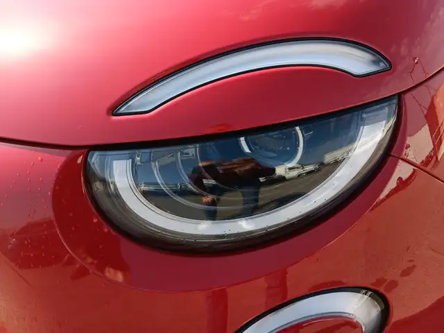 Fiat 500 view 8