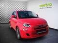 Fiat 500 Hybrid Torino Sondermodell Rot - thumbnail 4