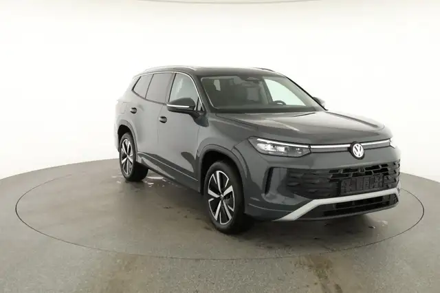 Volkswagen Tayron 1.5 TSI eHybrid 150 kW Life Life, Leder, Pano, ... Ansicht 27