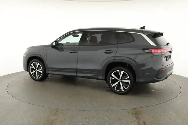 Volkswagen Tayron 1.5 TSI eHybrid 150 kW Life Life, Leder, Pano, ... Ansicht 37