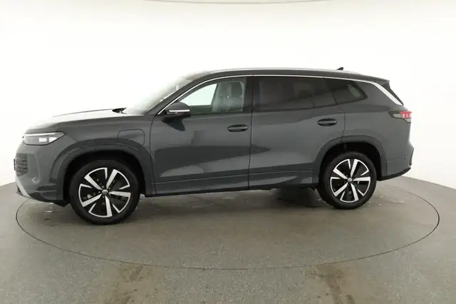 Volkswagen Tayron 1.5 TSI eHybrid 150 kW Life Life, Leder, Pano, ... Ansicht 34