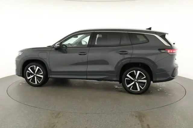 Volkswagen Tayron 1.5 TSI eHybrid 150 kW Life Life, Leder, Pano, ... Ansicht 36