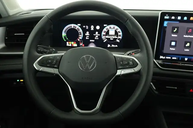 Volkswagen Tayron 1.5 TSI eHybrid 150 kW Life Life, Leder, Pano, ... Ansicht 5