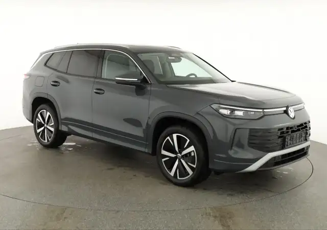 Volkswagen Tayron 1.5 TSI eHybrid 150 kW Life Life, Leder, Pano, ...