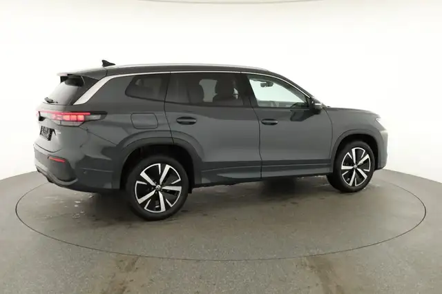 Volkswagen Tayron 1.5 TSI eHybrid 150 kW Life Life, Leder, Pano, ... Ansicht 21