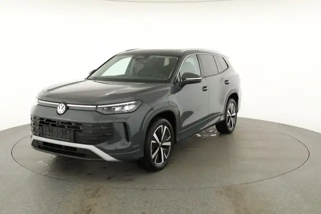 Volkswagen Tayron 1.5 TSI eHybrid 150 kW Life Life, Leder, Pano, ... Ansicht 31