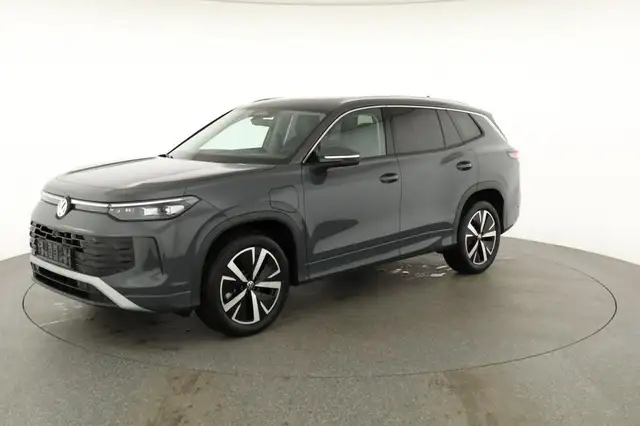 Volkswagen Tayron 1.5 TSI eHybrid 150 kW Life Life, Leder, Pano, ... Ansicht 32