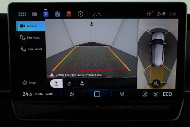 Volkswagen Tayron 1.5 TSI eHybrid 150 kW Life Life, Leder, Pano, ... Ansicht 6