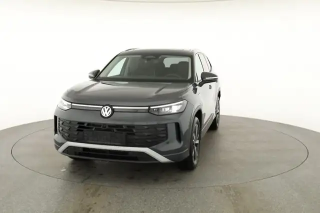 Volkswagen Tayron 1.5 TSI eHybrid 150 kW Life Life, Leder, Pano, ... Ansicht 30