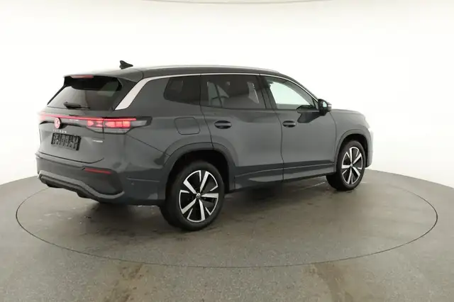 Volkswagen Tayron 1.5 TSI eHybrid 150 kW Life Life, Leder, Pano, ... Ansicht 20