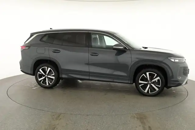 Volkswagen Tayron 1.5 TSI eHybrid 150 kW Life Life, Leder, Pano, ... Ansicht 24