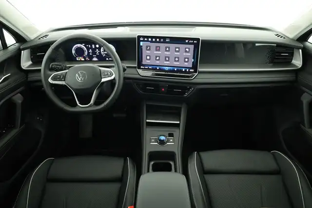 Volkswagen Tayron 1.5 TSI eHybrid 150 kW Life Life, Leder, Pano, ... Ansicht 4