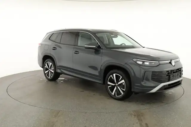 Volkswagen Tayron 1.5 TSI eHybrid 150 kW Life Life, Leder, Pano, ... Ansicht 26