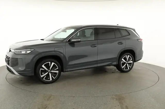 Volkswagen Tayron 1.5 TSI eHybrid 150 kW Life Life, Leder, Pano, ... Ansicht 33