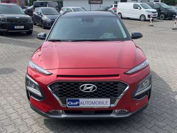 Premium Hybrid 2WD
