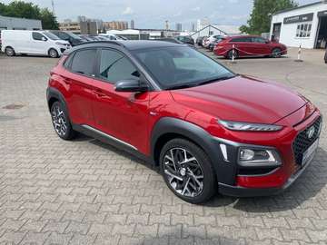 Premium Hybrid 2WD