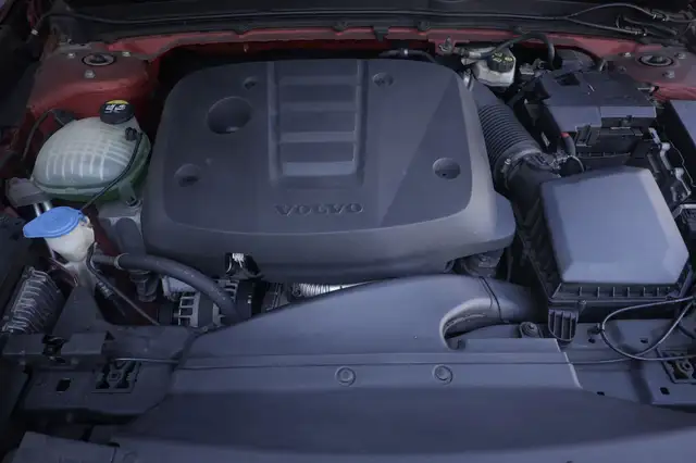 Volvo XC40 view 21