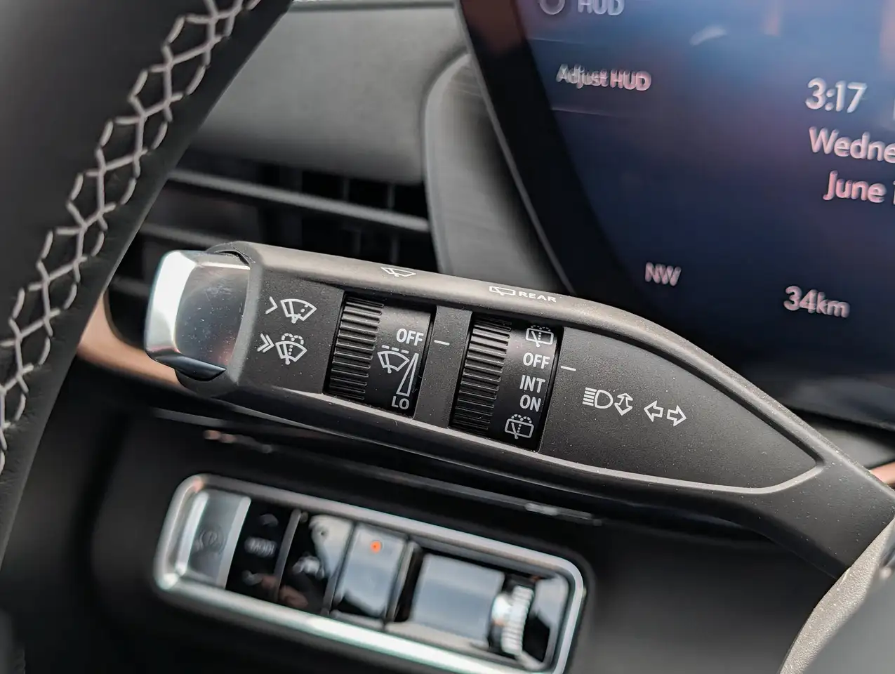 Buick Envision снимка Buick Envision