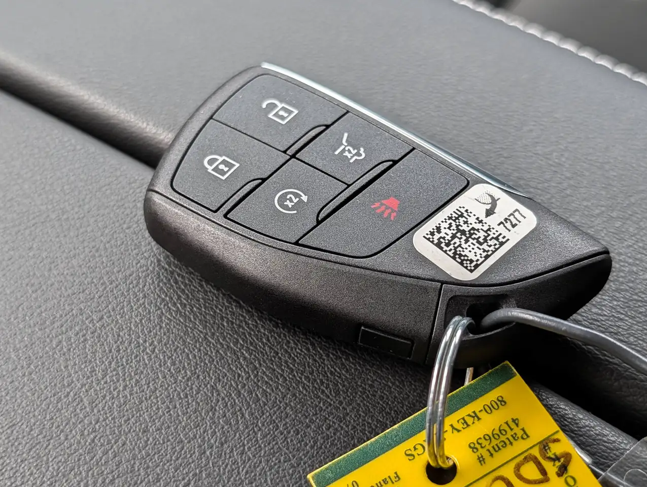 Buick Envision снимка Buick Envision