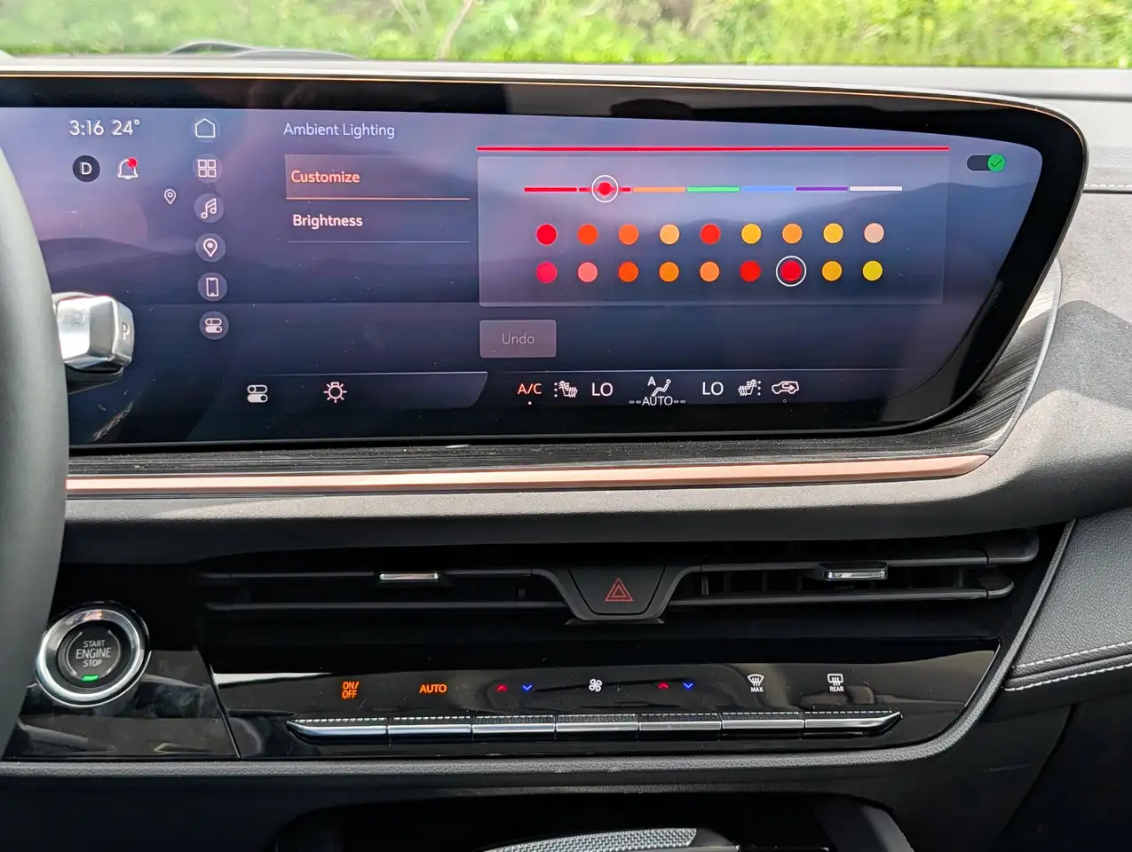 Buick Envision снимка Buick Envision