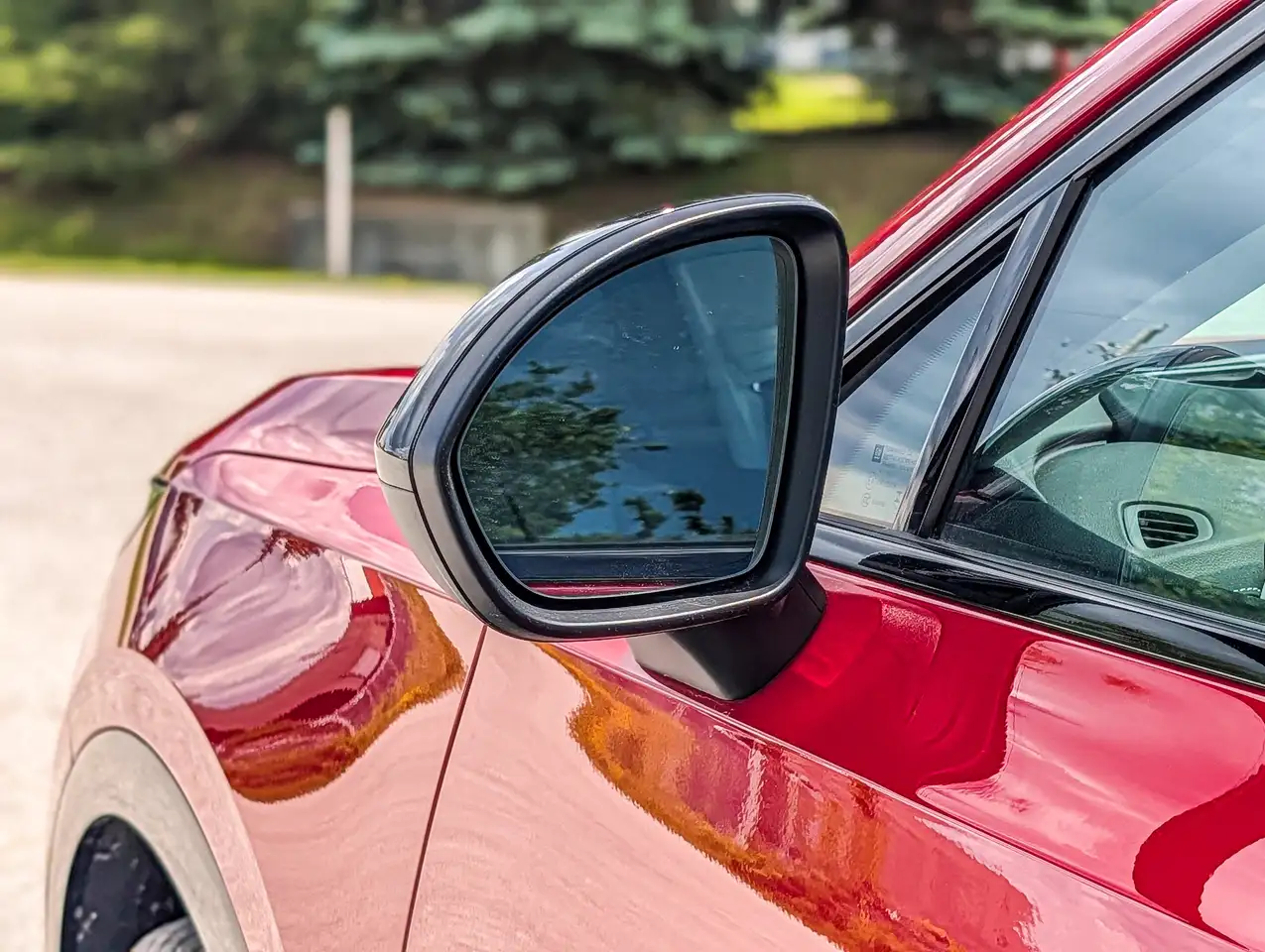 Buick Envision снимка Buick Envision