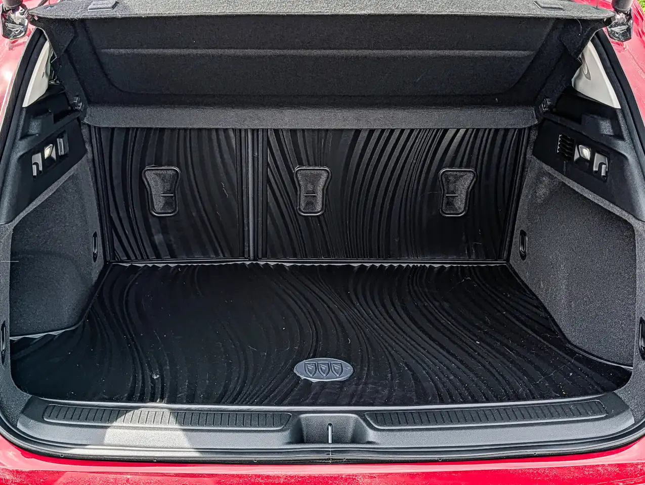 Buick Envision снимка Buick Envision