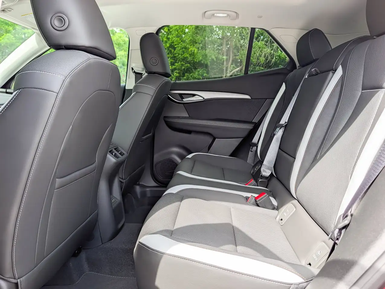 Buick Envision снимка Buick Envision