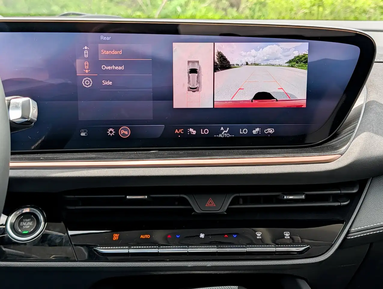 Buick Envision снимка Buick Envision