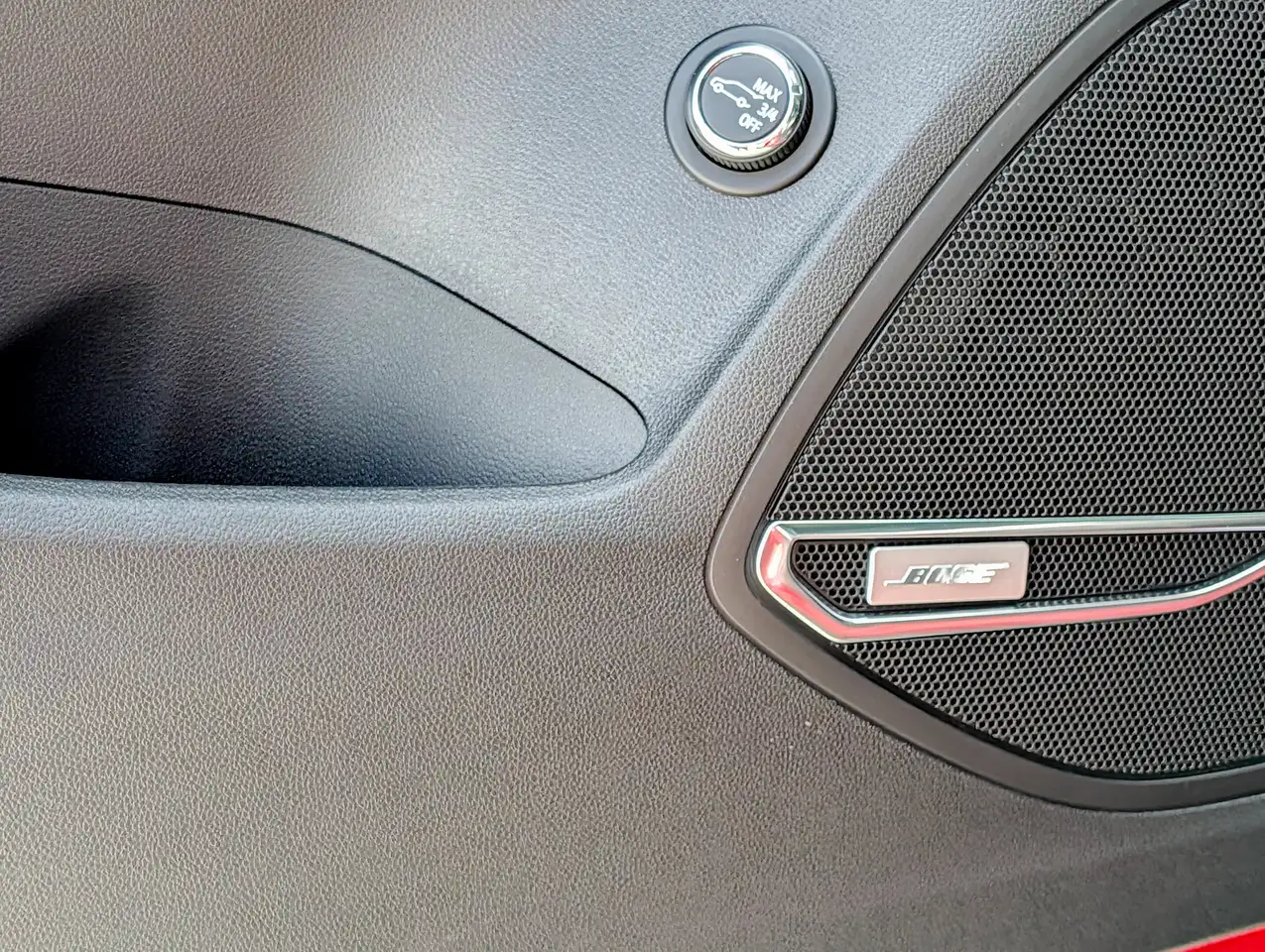 Buick Envision снимка Buick Envision