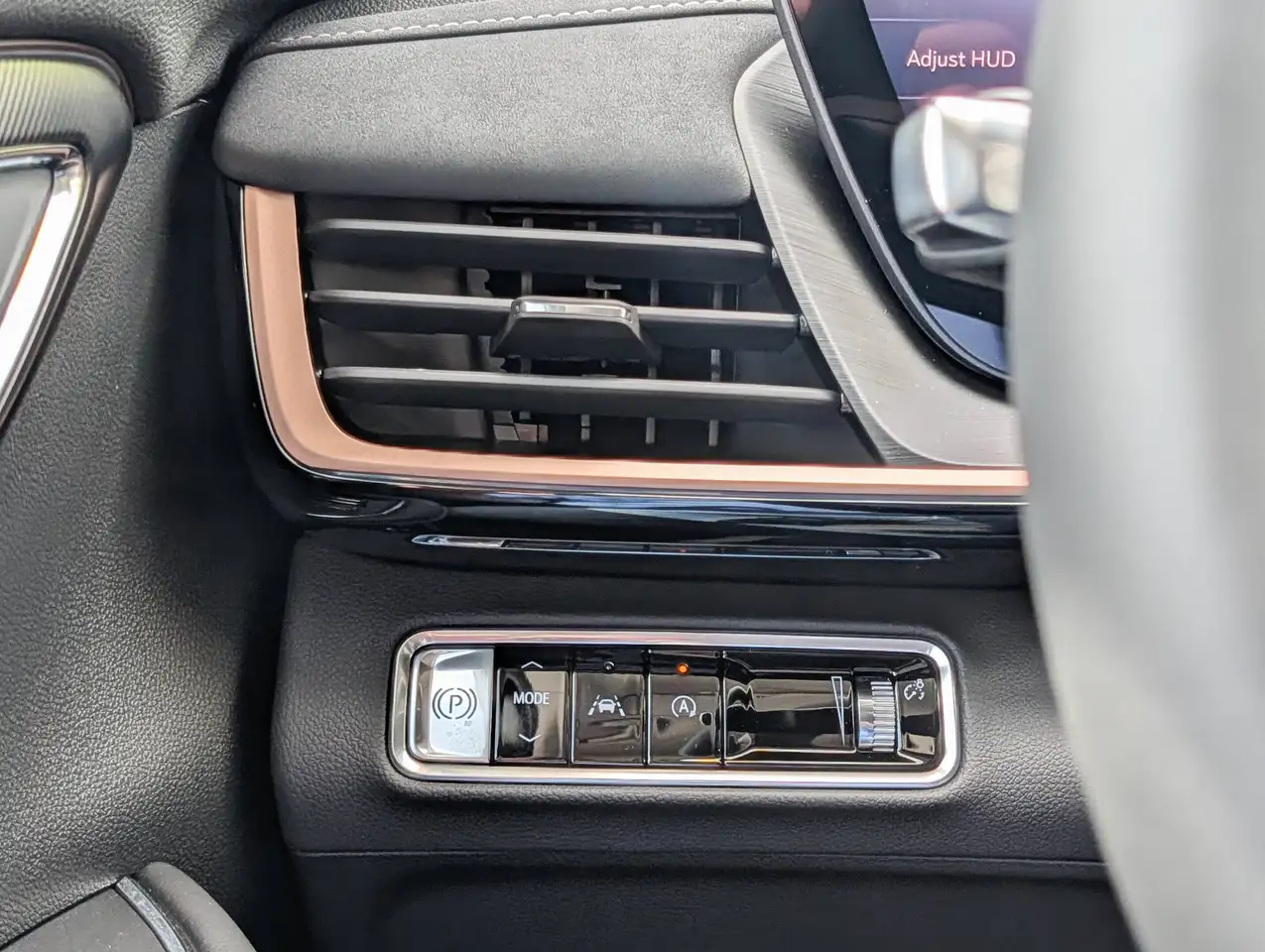 Buick Envision снимка Buick Envision